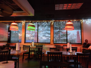 Casa Cubana Restaurant and Rum Bar - Raleigh