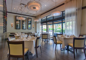 Casa D'Angelo Ristorante - Boca Raton