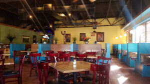 Casa De Bravos Mexican Restaurant - Sugar Land
