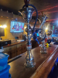 Casa De La Hookah - Casa Grande