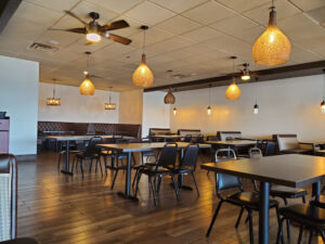 Casa De Pancho Mexican Grill - Walnut