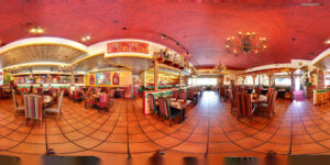 Casa De Pico - La Mesa