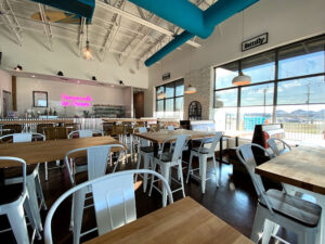 Casa Del Bro Mexican Grill & Creamery - Frisco