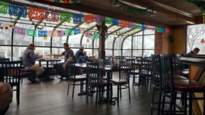 Casa Del Mar Mexican Bar & Grill - Munster