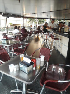 Casa Del Mare Ristorante - Fort Lauderdale
