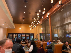 Casa Del Toro - Cocina & Tequila - Hayward