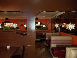 Casa Don Diego Restaurant - Chula Vista