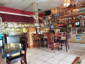 Casa Dora Italian Cusine & Pizzeria - Jacksonville