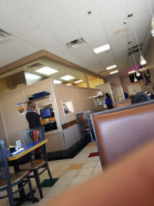 Casa Dora Restaurant 2 - Hyattsville