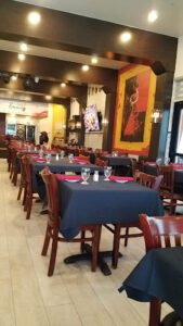 Casa España Tapas Y Vinos - Pembroke Pines