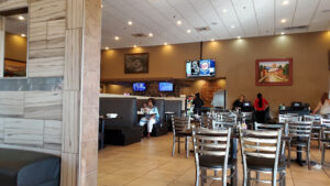 Casa Fiesta Méxican Grill - Birmingham
