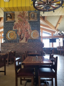 Casa Garcia Mexican Restaurant - Plymouth