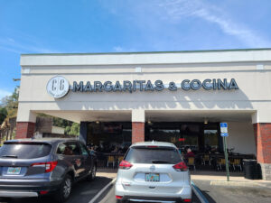 Casa Grande Margaritas & cocina - Tallahassee