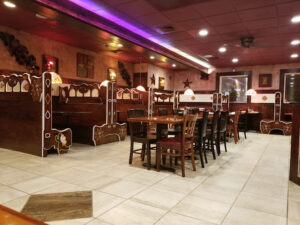 Casa Grande Mexican Restaurant - Hicksville