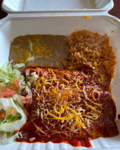 Casa Grande Mexican Restaurant - Lawrence
