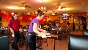 Casa Grande Mexican Restaurant Co - Perry