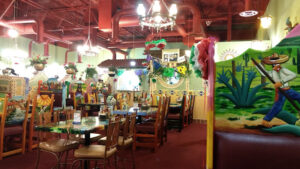Casa Hacienda Mexican Grill - Columbus