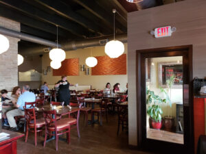 Casa Italiana Restaurant - Richmond