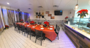 Casa Italiano, Pizzeria and Restaurante - Passaic