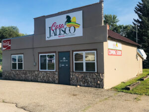 Casa Jalisco Mexican Restaurant - Minot
