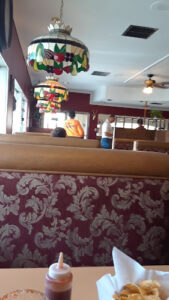Casa Jimenez Mexican Grill - Riverside
