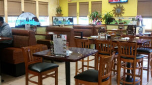 Casa Jimenez Mexican Restaurant and grill - Murrieta
