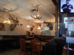 Casa Jimenez Restaurant - Hesperia