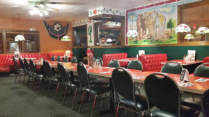 Casa Jimenez Restaurant - Hemet