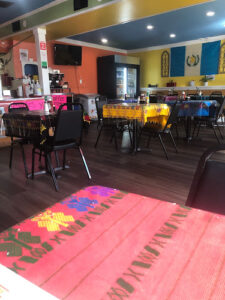 Casa Latina Restaurant - Lynn