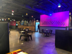 Casa Lobo Mexican Restaurant - Woodstock