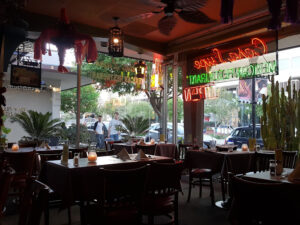 Casa Lupe - Mountain View