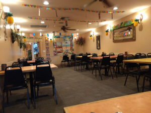 Casa Mañana - Safford