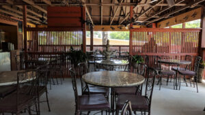 Casa Mañana West - Little Rock