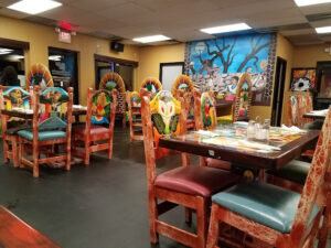 Casa Margarita - Eau Claire
