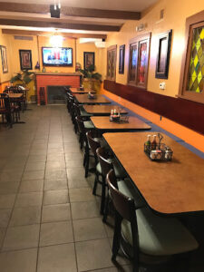 Casa Maria Mexican Grill - Belleville