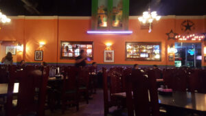 Casa Maria Mexican Restaurant - Katy
