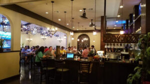 Casa Maria Restaurant San Marcos - San Marcos