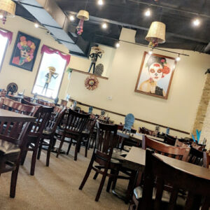 Casa Mariachi - Garden City