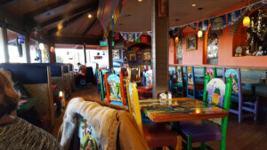 Casa Mariachi - Parker