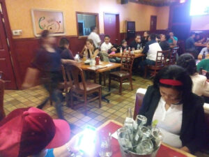 Casa Mariachi Restaurant & Bar - Chelsea