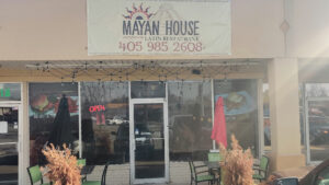 Casa Maya - Guatemalan Food - Warr Acres