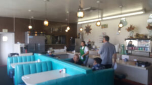 Casa Mayoral Restaurant - Carson