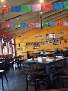 Casa Medina Mexican Restaurant - Shenandoah