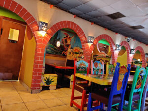 Casa Mexicana - Southern Pines