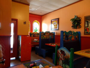Casa Mexicana - Livingston
