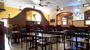 Casa Mexicana - North Little Rock
