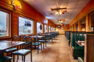 Casa Mexicana - North Little Rock
