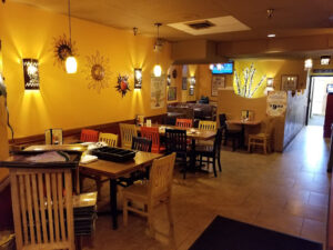 Casa Mexico - Winter Park