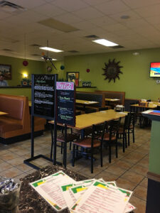 Casa Mexico II - Warner Robins