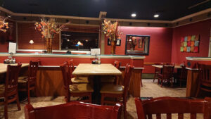 Casa Mia Italian Restaurant - Puyallup